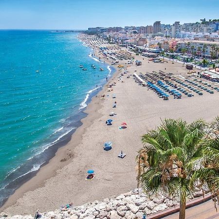 Precioso Estudio Muy Cercano A La Playa Lejlighed Torremolinos Eksteriør billede