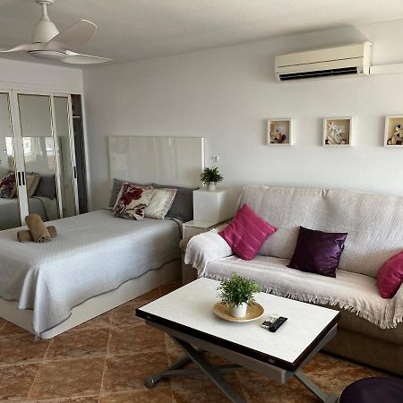 Precioso Estudio Muy Cercano A La Playa Lejlighed Torremolinos Eksteriør billede
