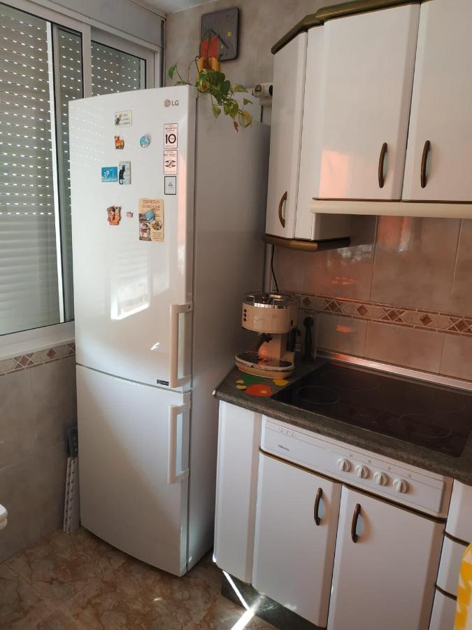 Precioso Estudio Muy Cercano A La Playa Lejlighed Torremolinos Eksteriør billede