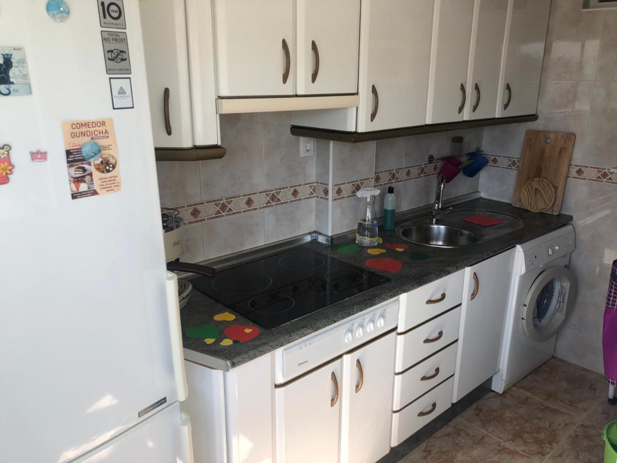 Precioso Estudio Muy Cercano A La Playa Lejlighed Torremolinos Eksteriør billede